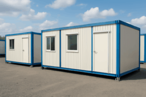 porta cabin manufacturer in dubai

