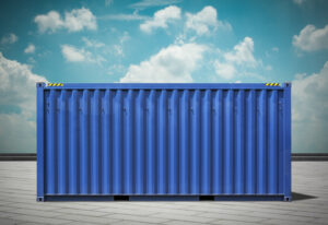 Storage Containers
