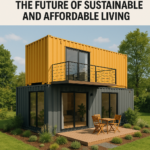 Prefab Shipping Container