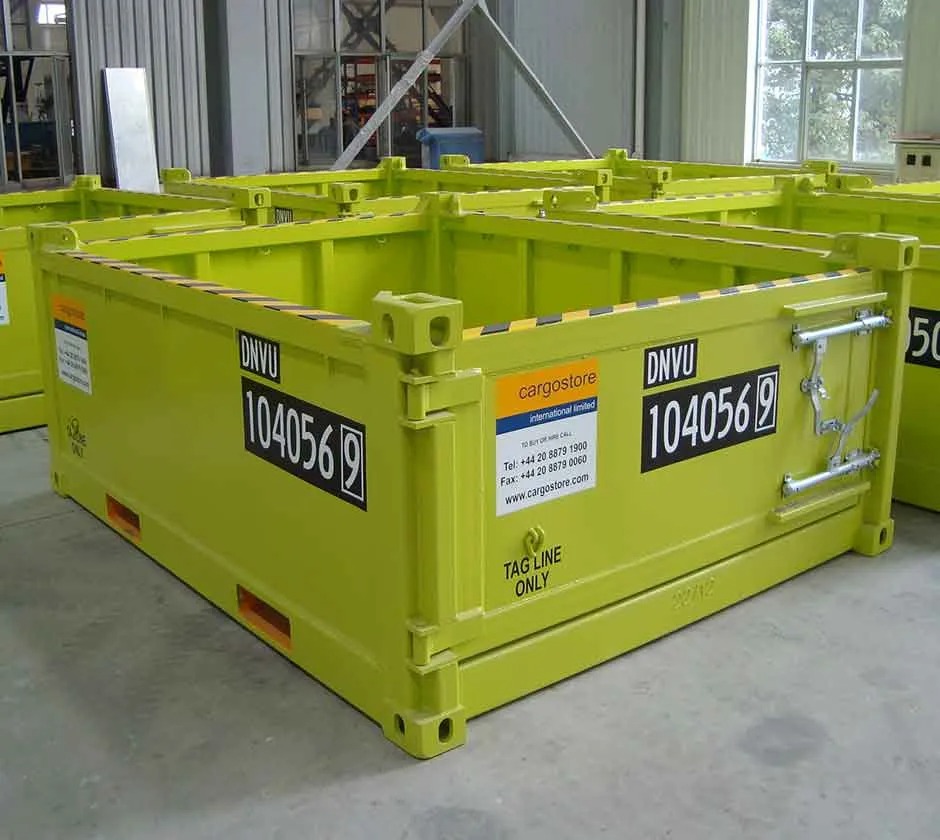 ADNOC Portable Bathroom Cabins