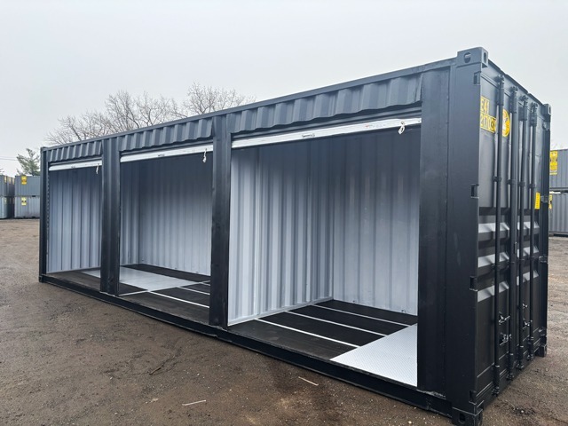 Single Room Porta Cabin for Sale