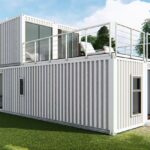 portable cabins with bathrooms in UAE.