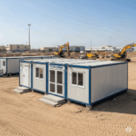 portable cabins in uae